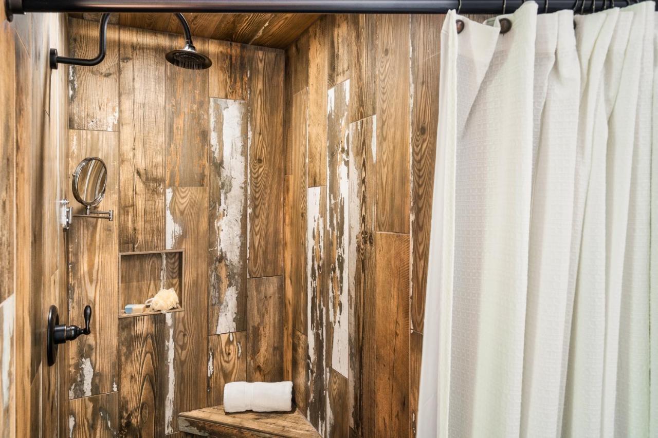 Mountainside - New Luxury Cabin-Fire Table-Hot Tub-3 Pools-Ps5-Bears 개틀린버그 외부 사진